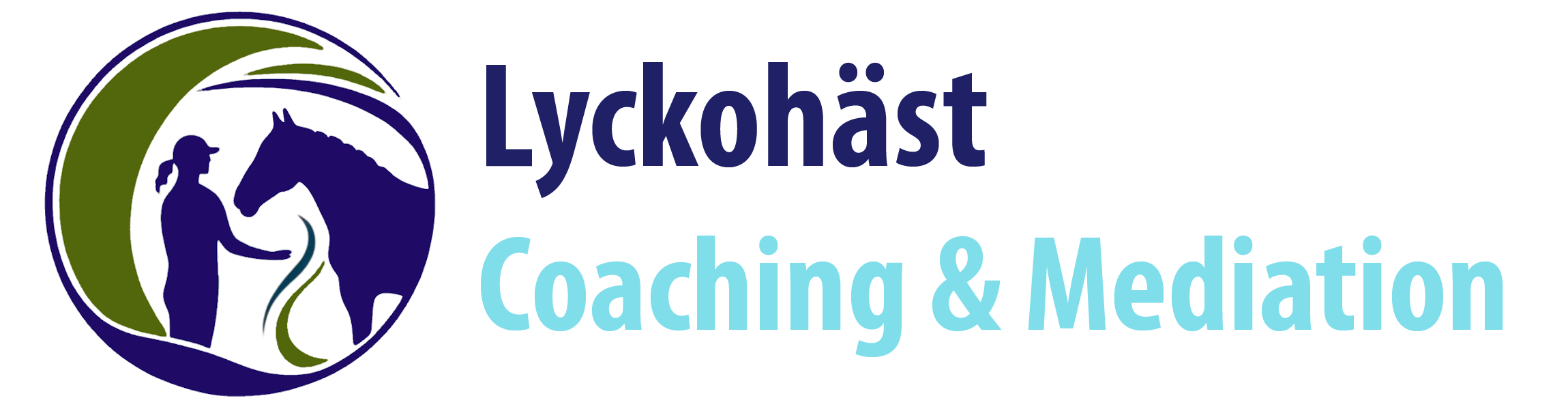 Lyckohäst Coaching & Mediation